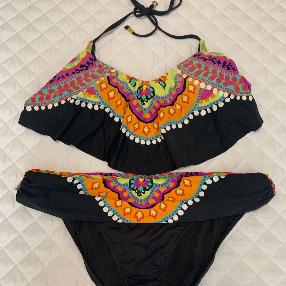 Trina Turk Bikini